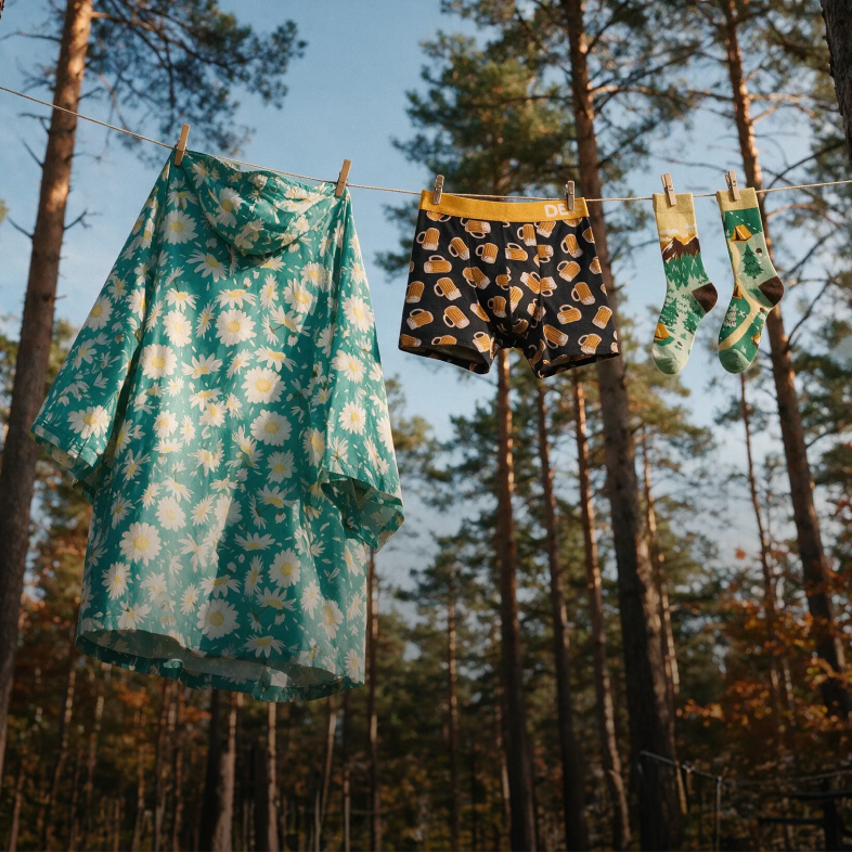 Herfstkleuren