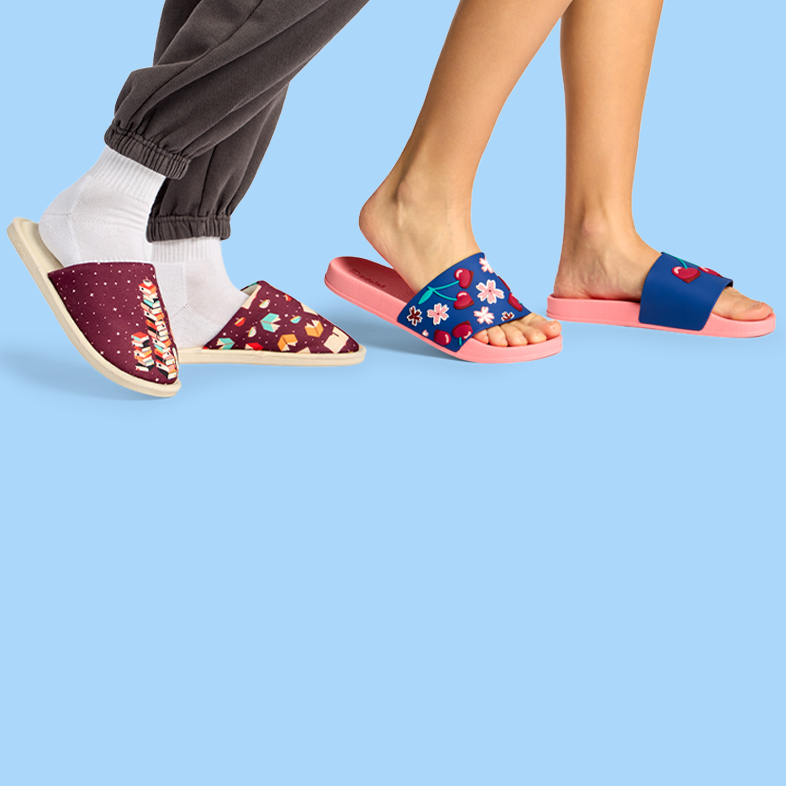 35% korting op schoenen