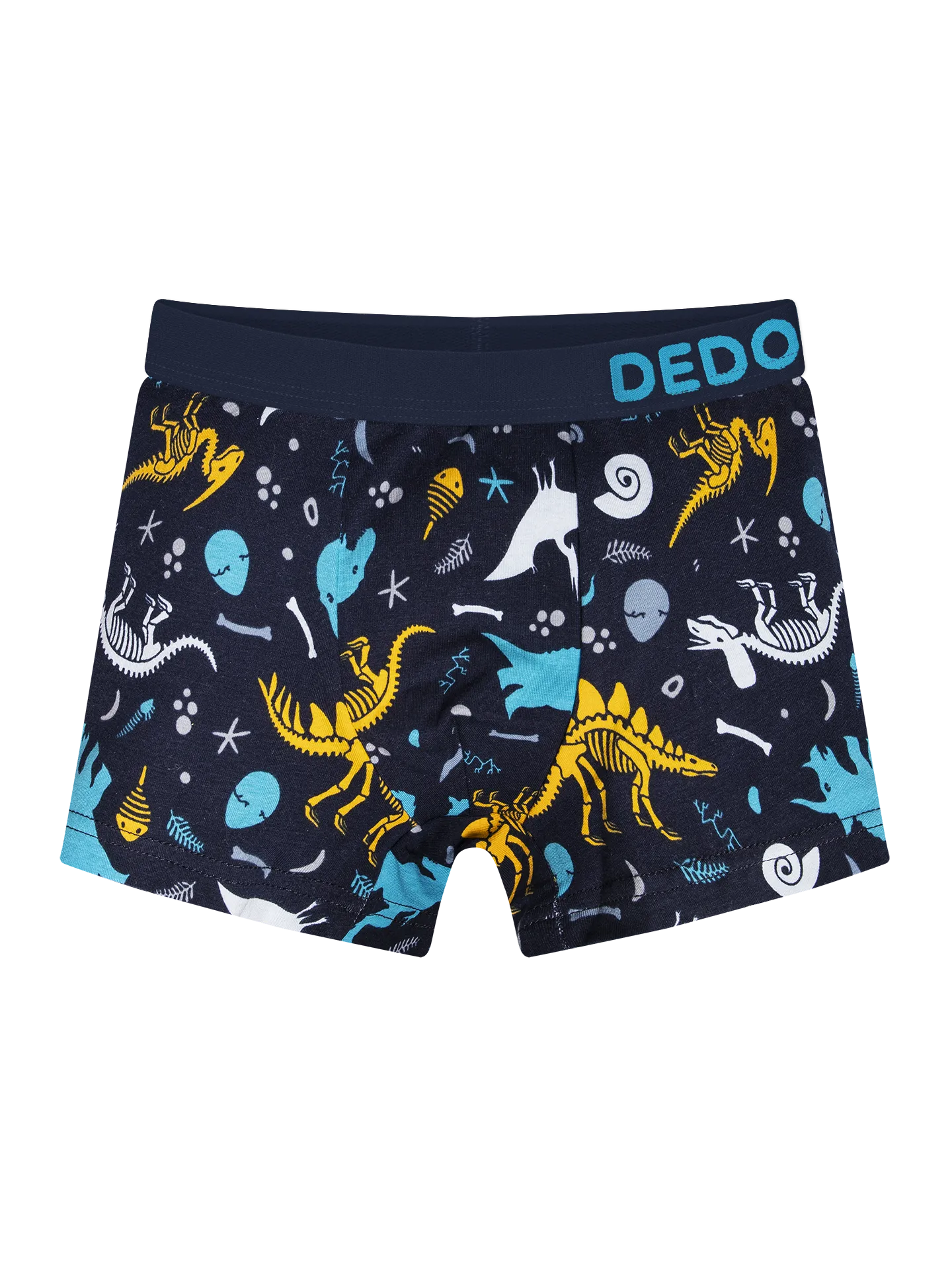 Boxershorts voor Kinderen | Zacht, ademend & comfortabel