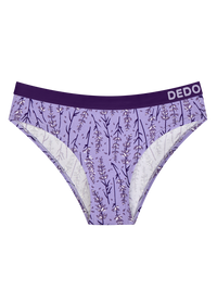Women's Briefs and Boxer Shorts