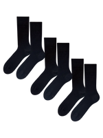 3-pack-bundle-combed-cotton-black-socks-01/018b03e4c789cb9d884e919c3250e5e54fd6c4ba