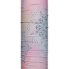 Vrolijke nekwarmer Pastel mandala