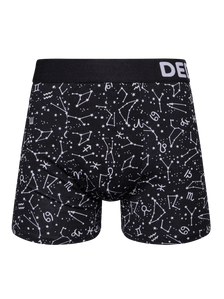 Vrolijke herentrunks Dierenriemtekens