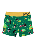 Vrolijke boxers voor jongens Mollen
