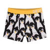 Vrolijke boxers voor jongens Pinguïns