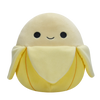 Squishmallows Junie gele banaan, 20 cm