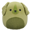 Squishmallows Brad de groene retriever, 30 cm