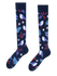 knee-high-socks-bird-in-winter-09/093b140158b521f1ff6b58f56000e2518c0e033b