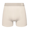 Beige herentrunks