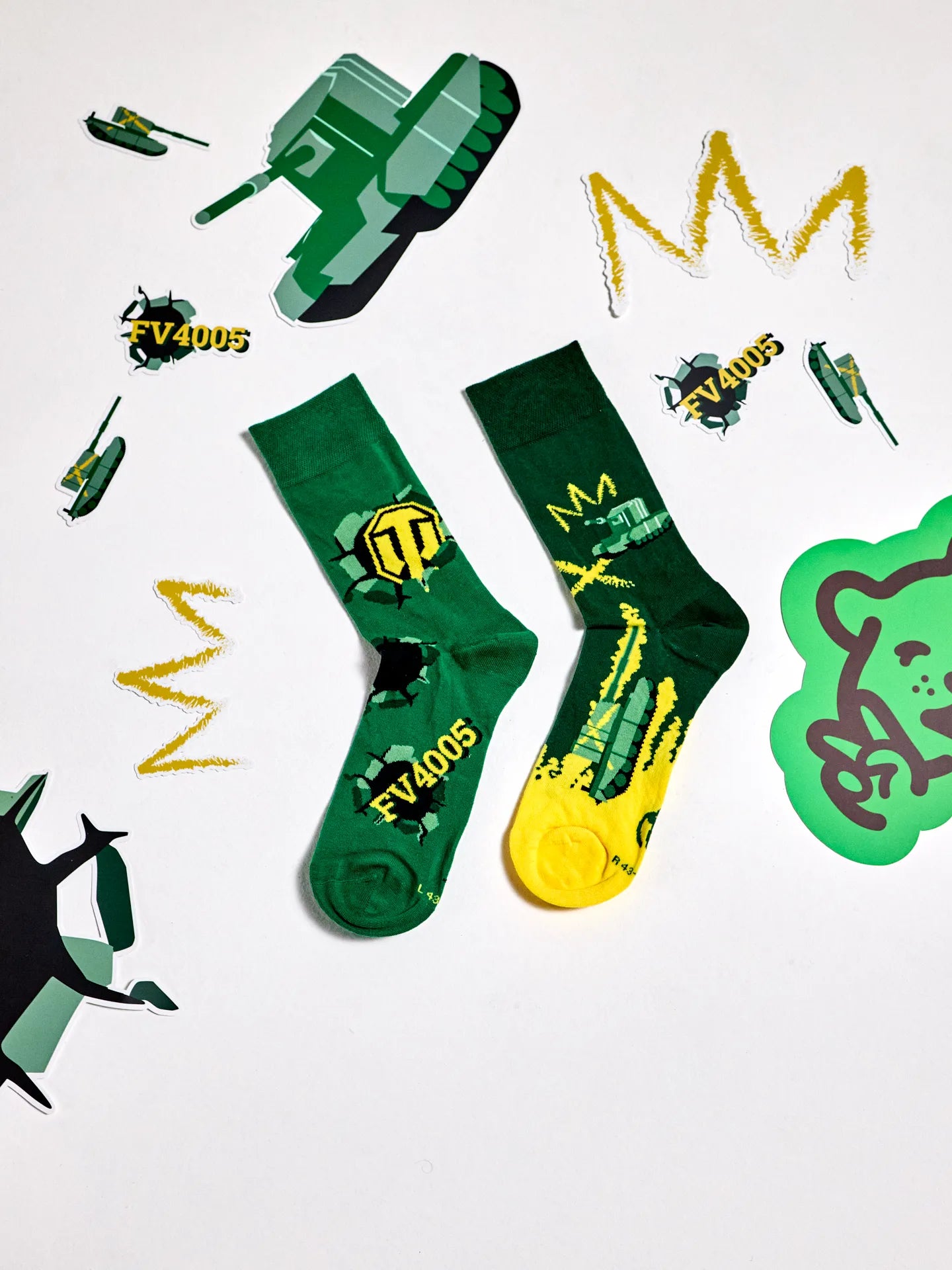 regular-socks-world-of-tanks-fv4005-10/105cfdd29af2e9453efc6ce5e9b8de424357dbdd