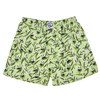 Vrolijk herenboxershort Panda's en bamboe