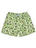 Vrolijk herenboxershort Panda's en bamboe