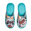 Vrolijke slippers Gamer