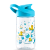 Vrolijke waterfles Drijvende eendjes 470ml