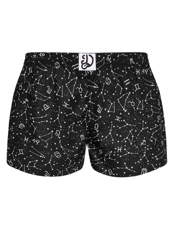 Vrolijke damesboxershorts Dierenriemtekens