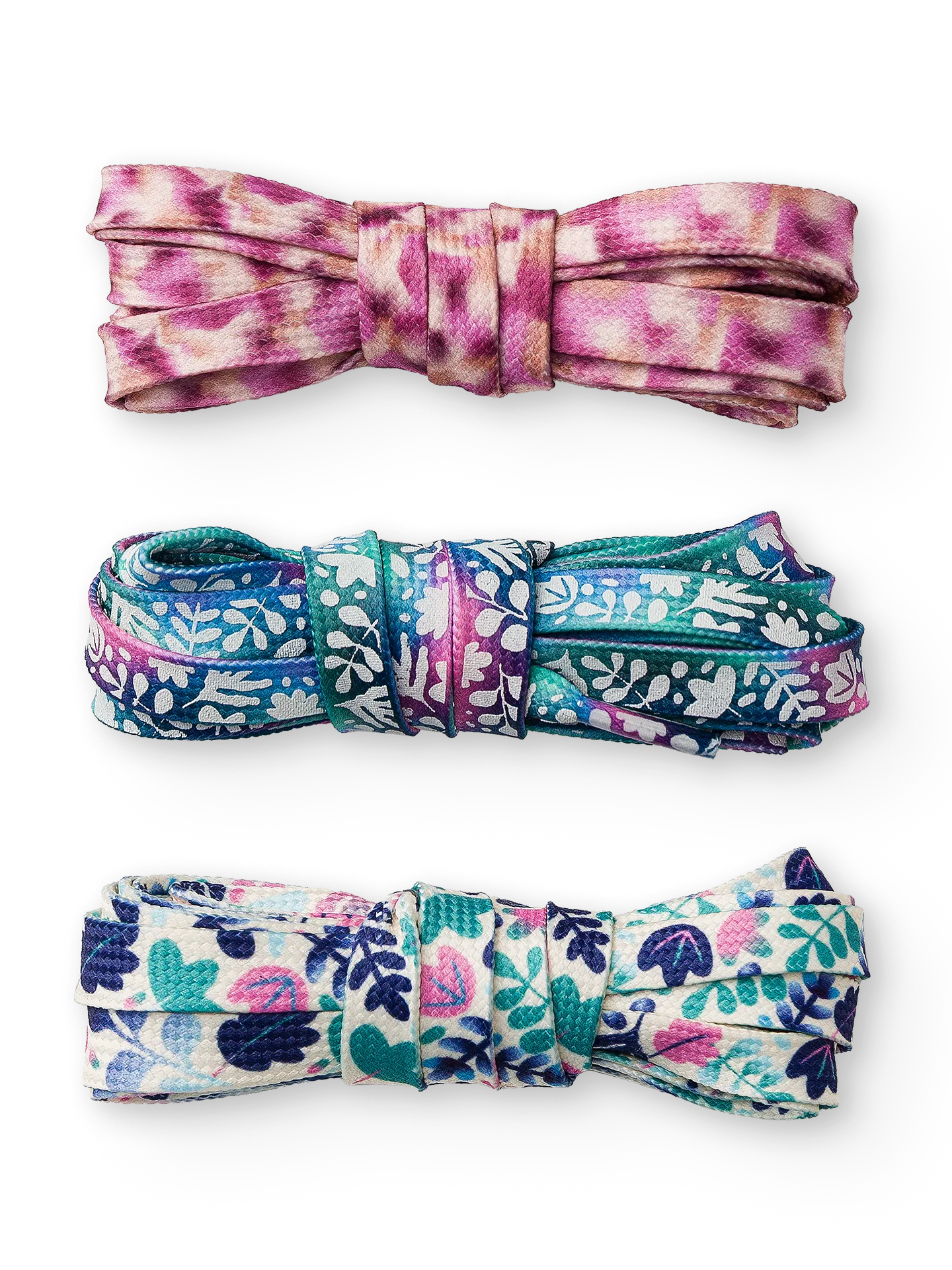 shoe-laces-3-pack-turquoise-leaves-14/147c6ae62a708a60bbe184e55a7160044714f109