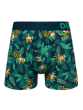 Vrolijke herentrunks Tijger