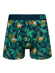 Vrolijke herentrunks Tijger