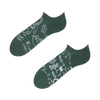 Vrolijke sneakersokken Fysica en chemie