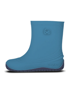 Kinderregenlaarzen Be Lenka Pudds - Aqua Blue