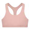 Damesbralette cappuccino