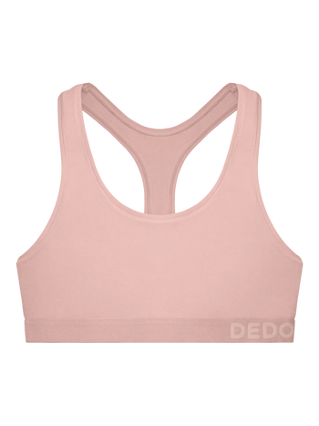 Damesbralette cappuccino
