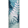 Vrolijke nekwarmer Blauwe blaadjes