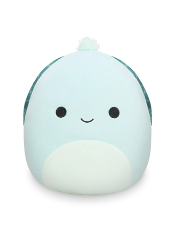 Squishmallows Onica de schildpad, 20 cm