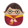 Squishmallows Harry Potter in zwerkbal gewaden, 20 cm