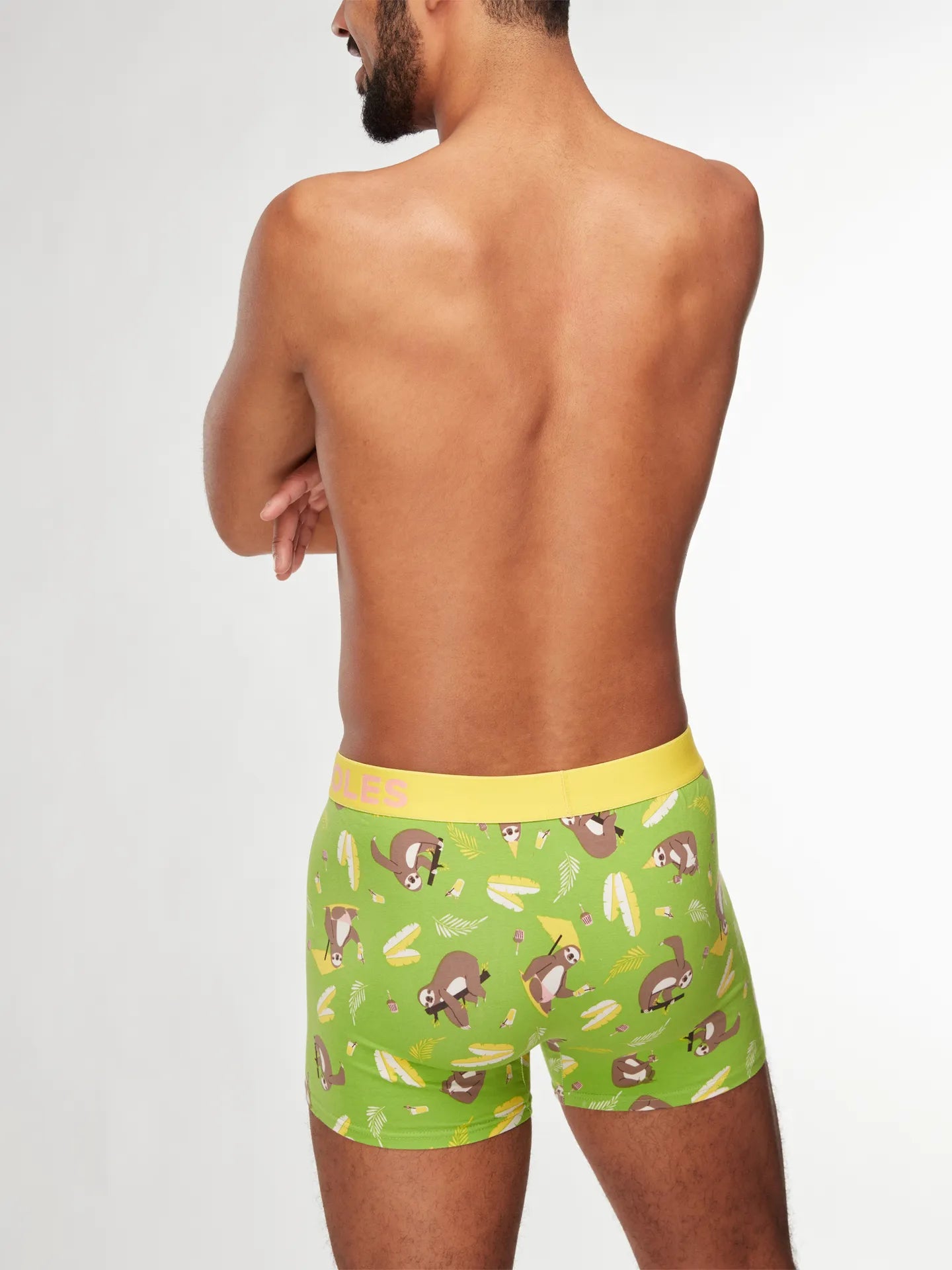 mens-trunks-party-sloth-18/1842f9912ca799537e9c1ab8ea6812b39140ede2