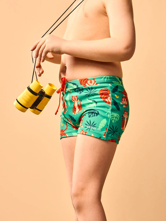 kids-elastic-swim-shorts-tiger-in-the-jungle-18/189fab6af85c1fb79fd3d70395a0964324aad8ee