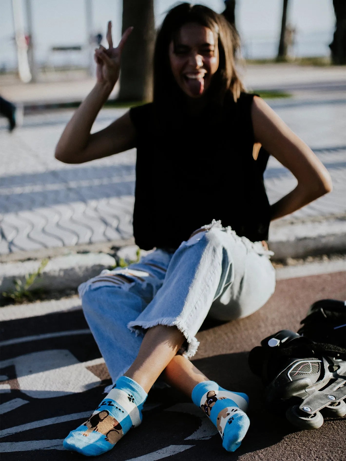 ankle-socks-dogs-stripes-02-18/18d491dc53ae8d2aa4c78ee72fddd54bcb212ad9