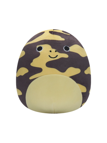 Squishmallows Bos de salamander, 20 cm
