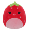 Squishmallows Flip-A-Mallow aardbei naar aardbeienmelk, 13 cm