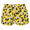 Vrolijke damesboxershorts Camera
