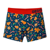 Vrolijke boxers voor jongens Speculaas & snoep