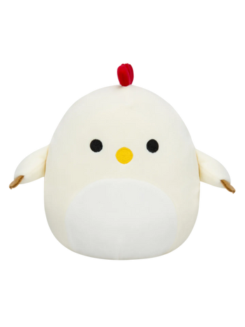 SQUISHMALLOWS Todd de kip, 20 cm