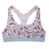 Vrolijke damesbralette Regenboog Eenhoorn