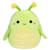SQUISHMALLOWS Pilar het insect, 20 cm