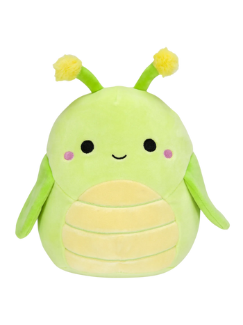 SQUISHMALLOWS Pilar het insect, 20 cm