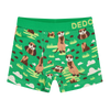 Vrolijke boxers voor jongens Stokstaartjes