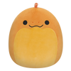 Squishmallows Onel de oranje aal, 20 cm