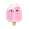 Squishmallows Em de kauwgom ijslolly, 13 cm