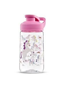 Waterfles Dreaming unicorn 470 ml
