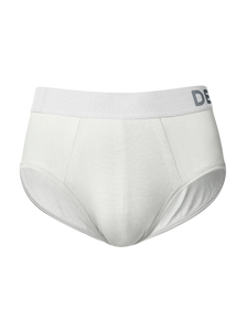 Herenslip Wit