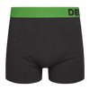 Zwarte herentrunks