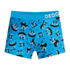 Vrolijke boxers voor jongens Monster