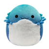Squishmallows Cella de baarddraak, 20 cm