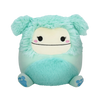 SQUISHMALLOWS Joelle de groene yeti, 20 cm