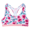 Vrolijke damesbralette Orchidee